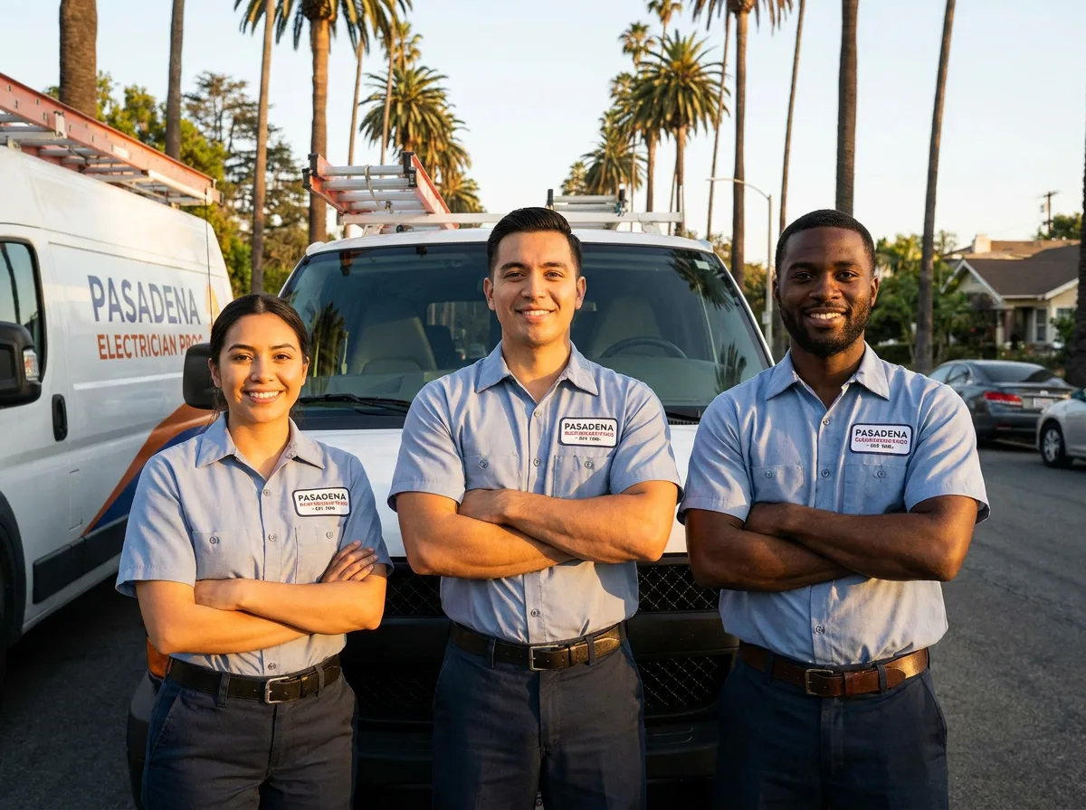Electrician company in Schuyler Falls, NY